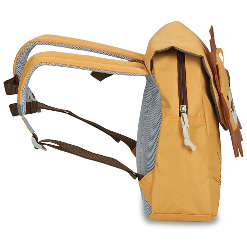 Sammies - BACKPACK S LION LESTER - Jaune