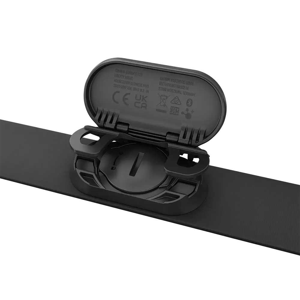 Garmin HRM-Fit voor Dames