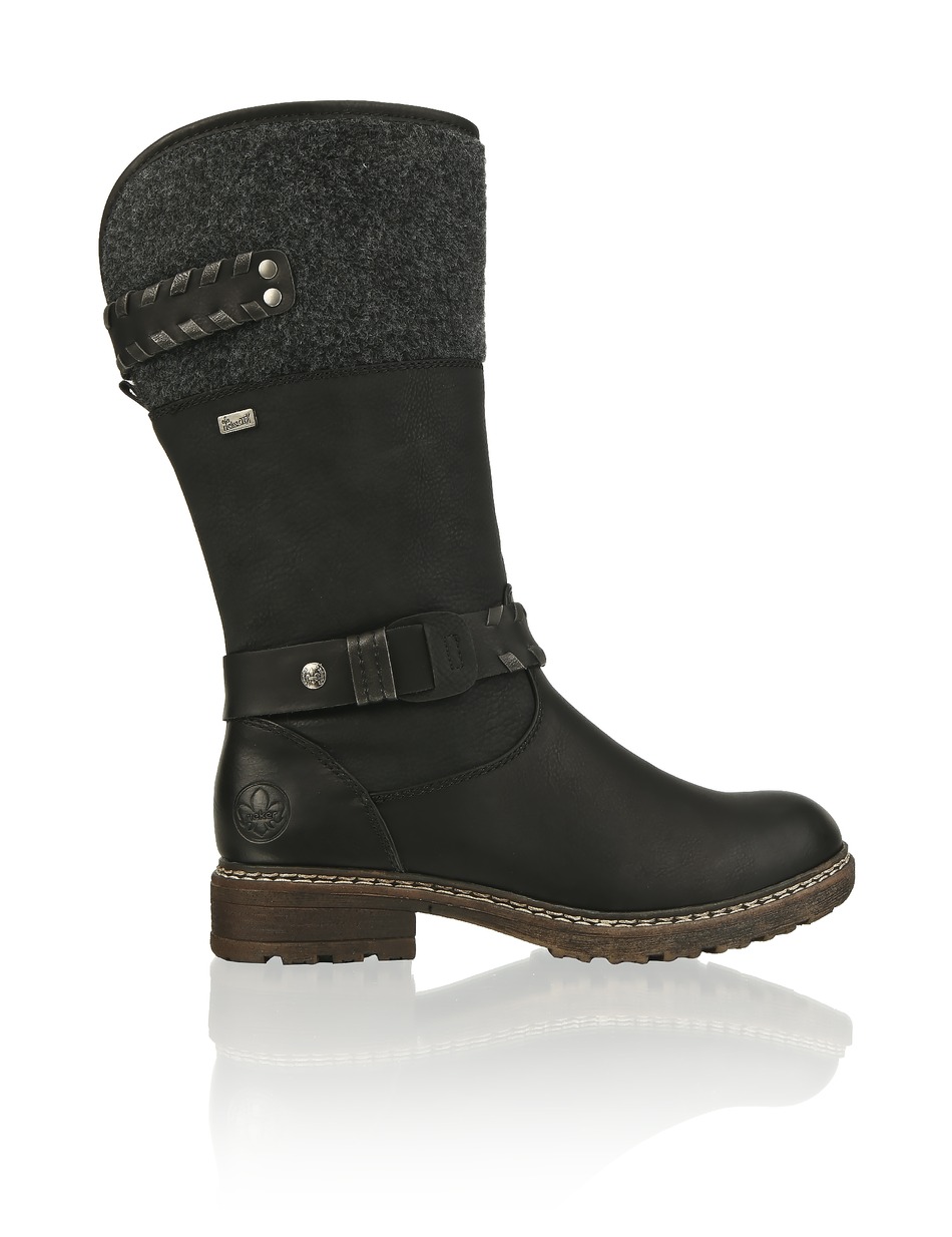 Stiefel