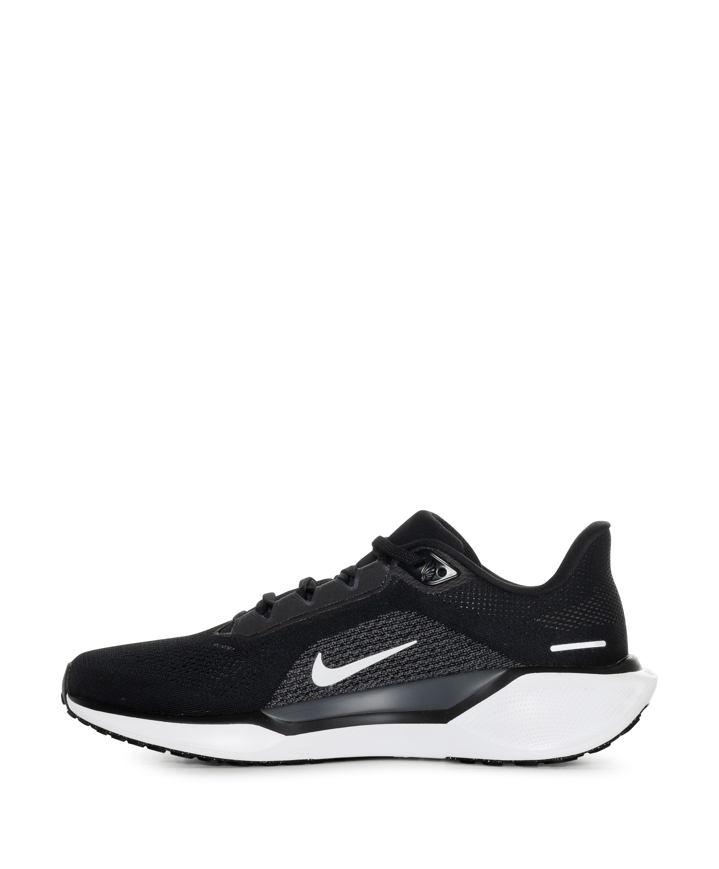 Nike Nike Pegasus 41 Men's Road Running heren runningschoenen zwart