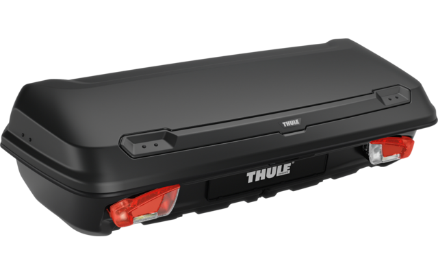Thule Arcos Box Heckbox für Anhängerkupplung