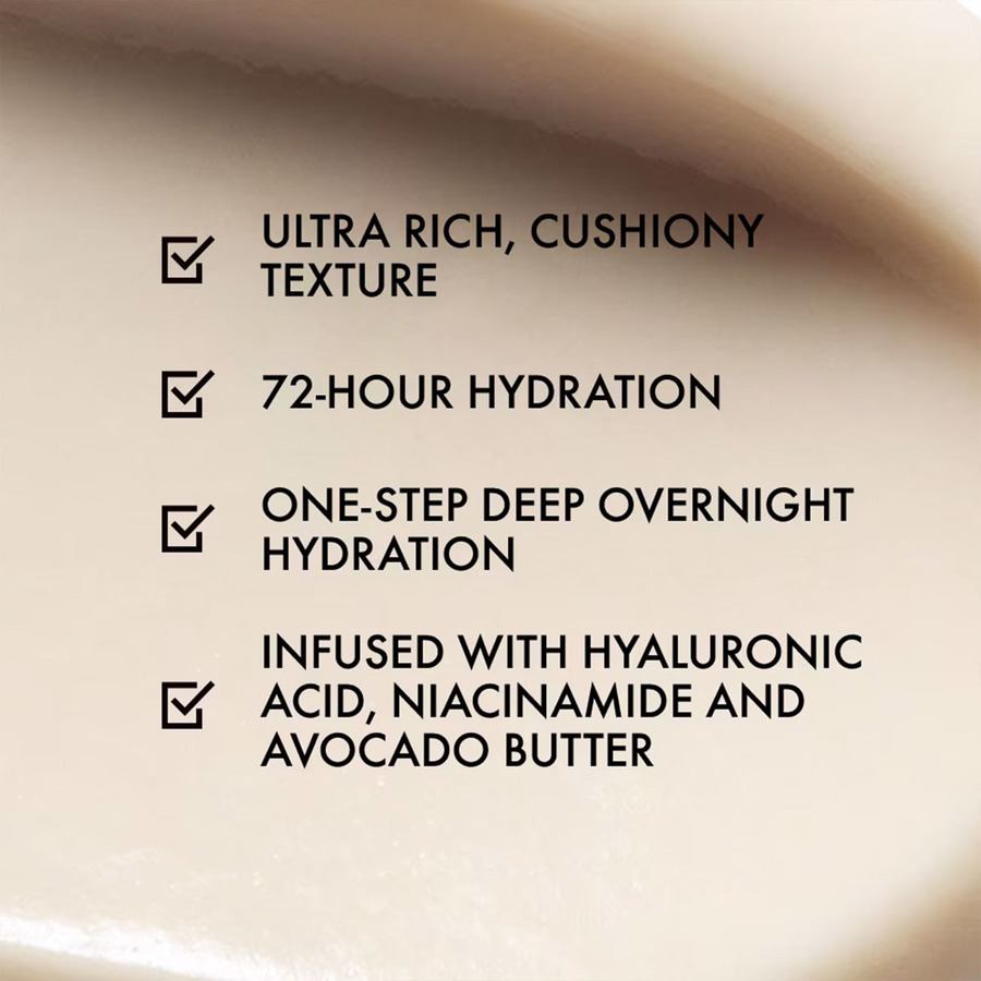 Origins Drink Up Intensive Overnight Hydrating Mask With Avocado 30ml