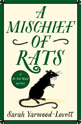 A Mischief of Rats: A totally addictive British cozy mystery novel (Paperback)