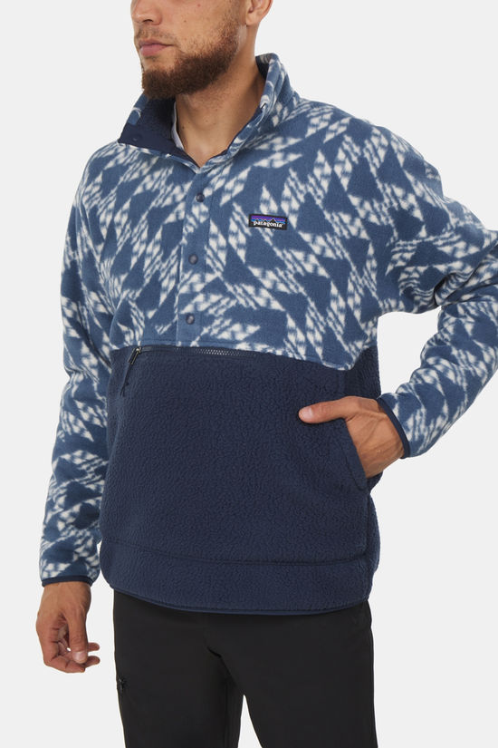 Patagonia Patagonia Retro Pile 1/2 Snap Pullover