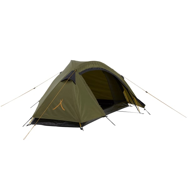 Tente bivouac GRAND CANYON APEX 1 CAPULET OLIVE CAPULET OLIVE