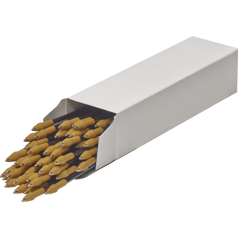 Recharge pour stylo Bic Cristal pointe 1 mm