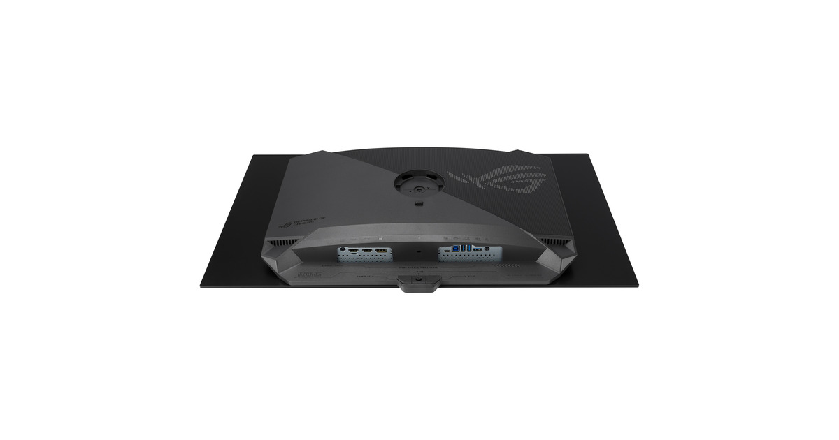 ASUSROG Strix OLED XG32UCWMG 31.5