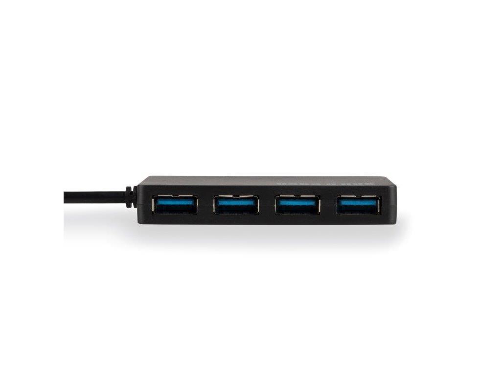 HUB NGS IHUB3.0 4 PORTAS USB 3.0