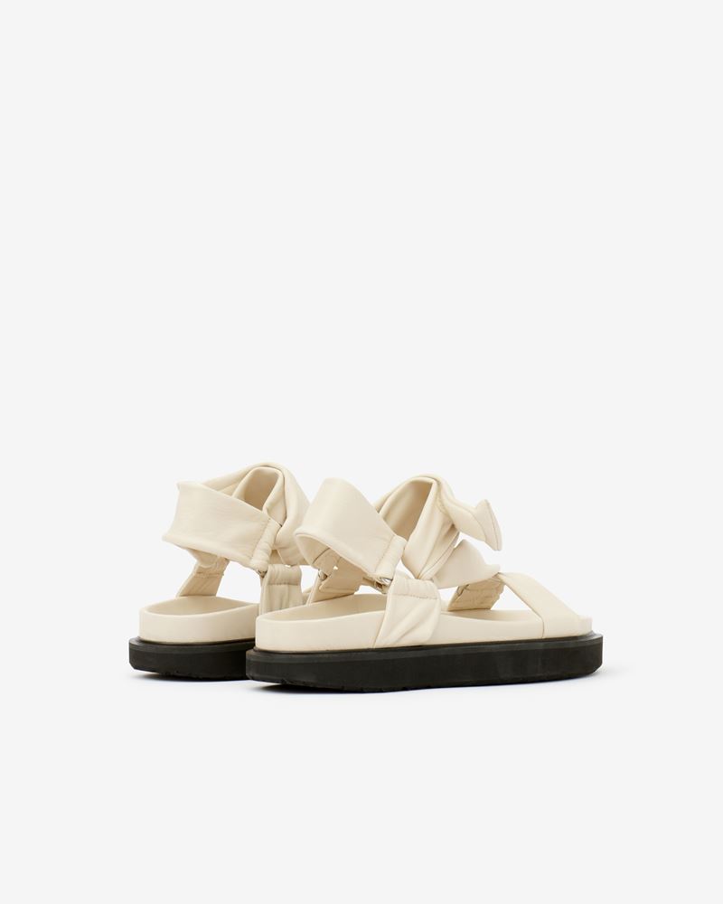 SANDALES NAORI
