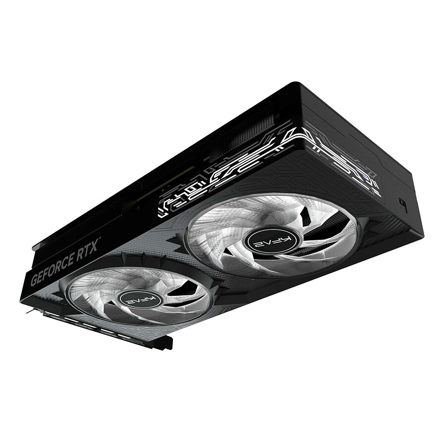 KFA2 GeForce RTX 5070 1-Click OC