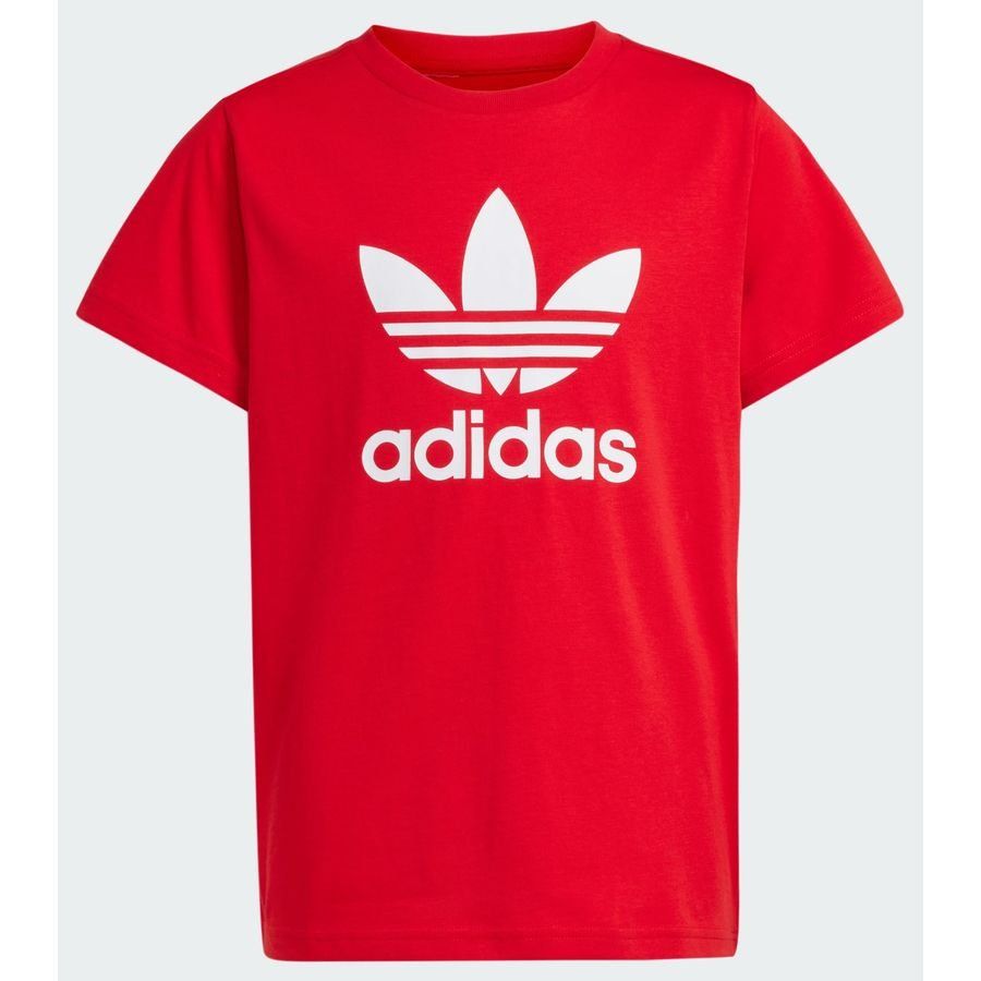 Adidas Original T-shirt Trèfle Enfants