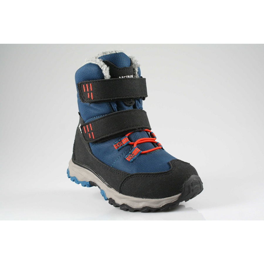Meindl Stiefel kombi