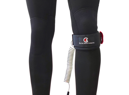 FBC Knee Leash V2