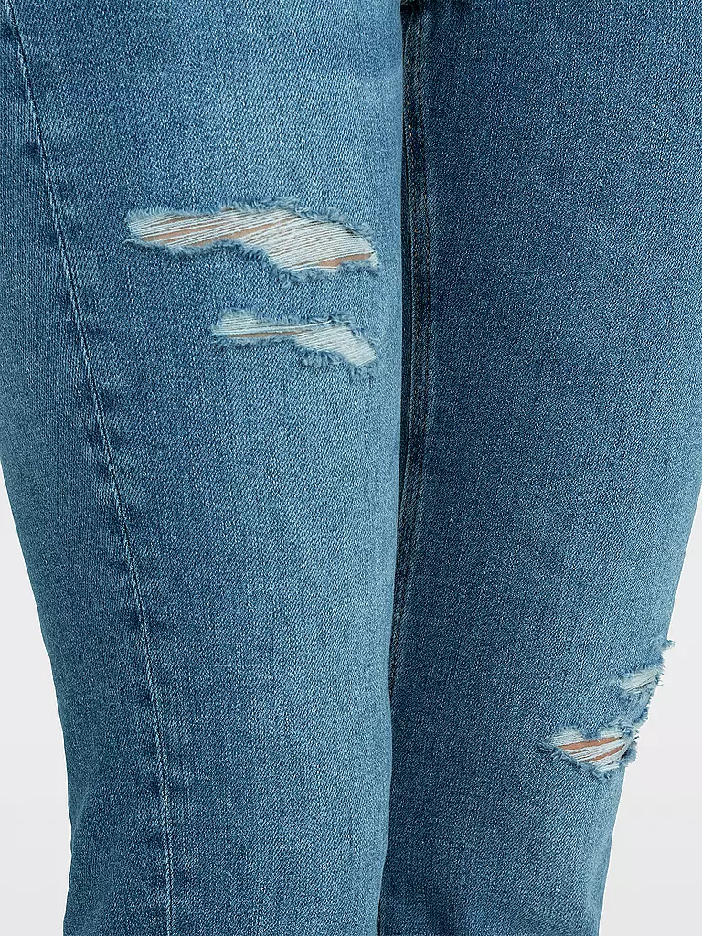 MAC Jeans CALIFORNIA blau