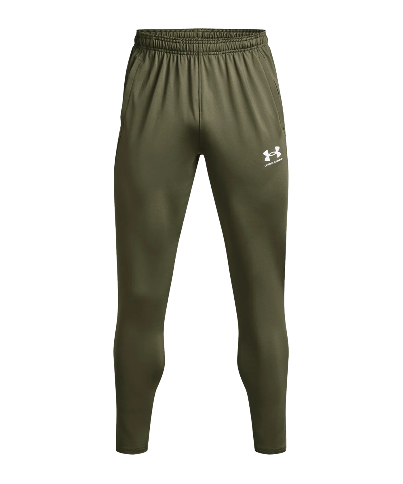 Under Armour Trainingshose Grün F390