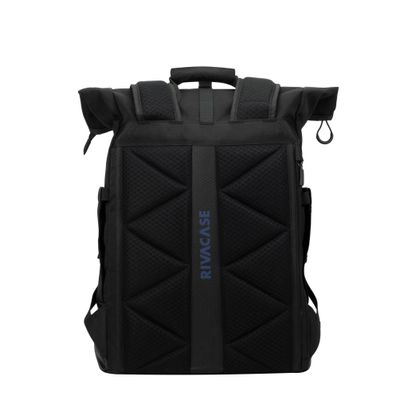 RIVACASE Dijon - Sac à dos pour ordinateur portable 15,6