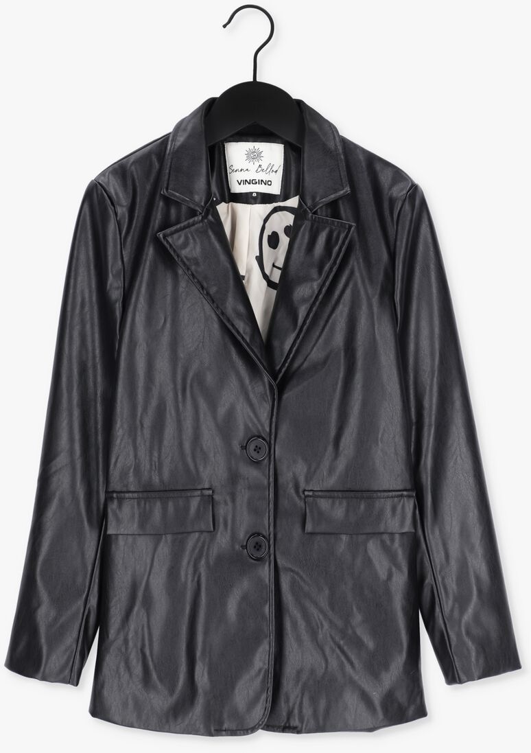 VINGINO zwarte vingino blazer juul