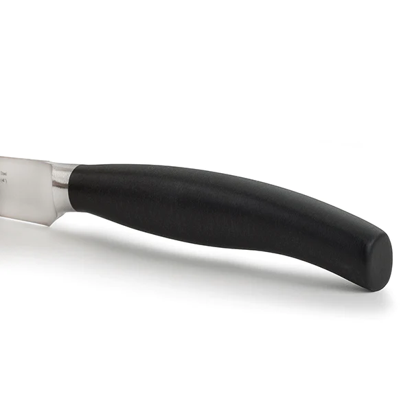 Couteau d'office 10 cm Clara noir Arcos