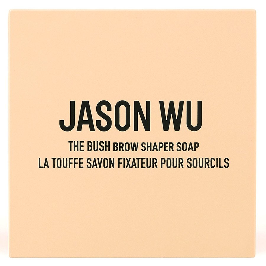 Jason Wu Beauty The Bush Brow Sharper Soap Tamed 5,3g