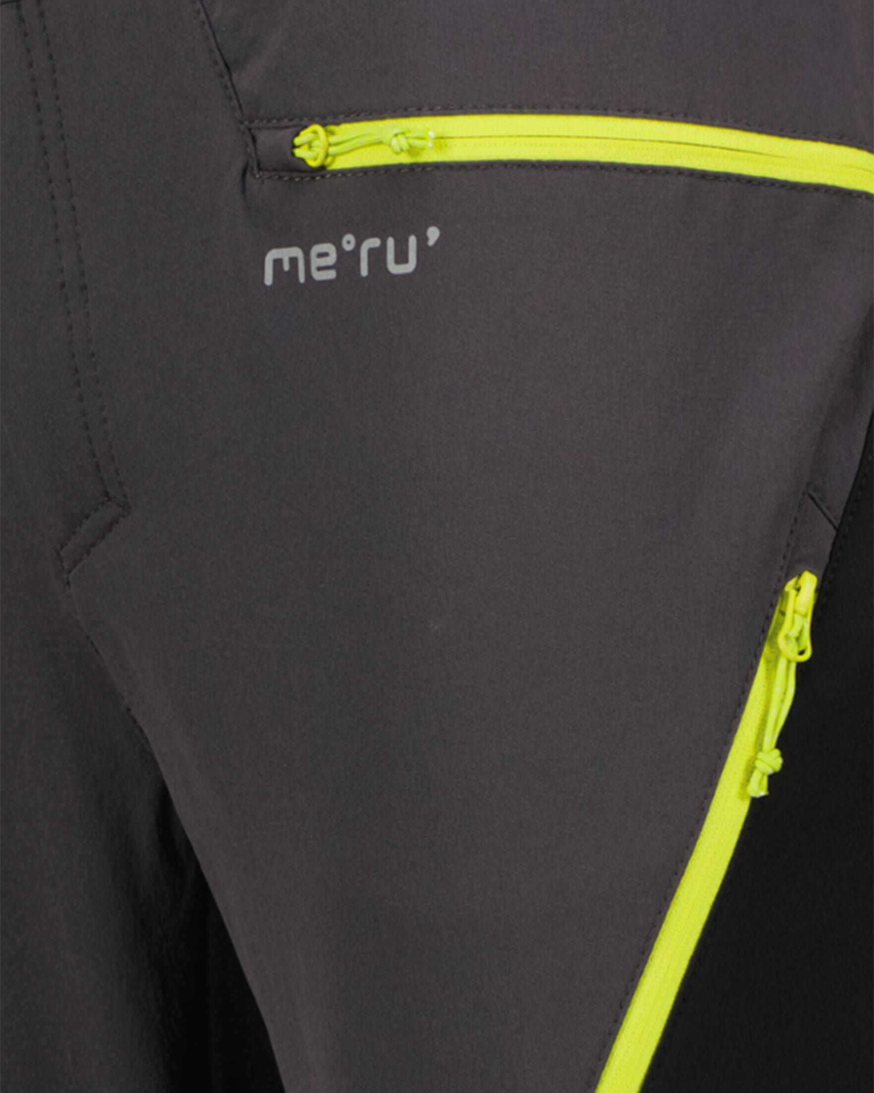 meru| Herren Berghose GRAFTON