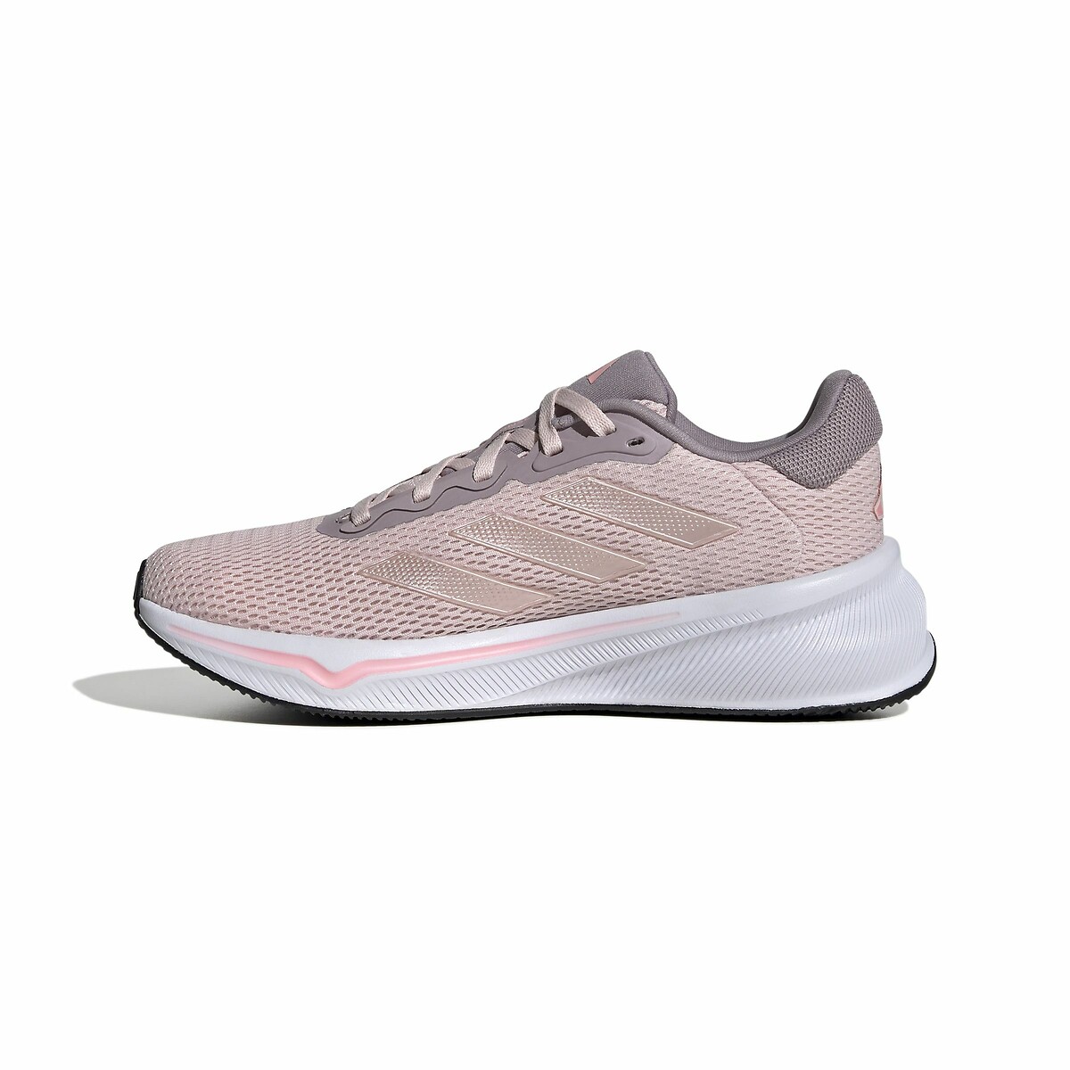 Resposta dos tênis adidas Performance