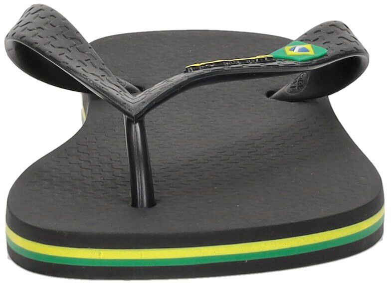 Ipanema Classic Brazil zwart
