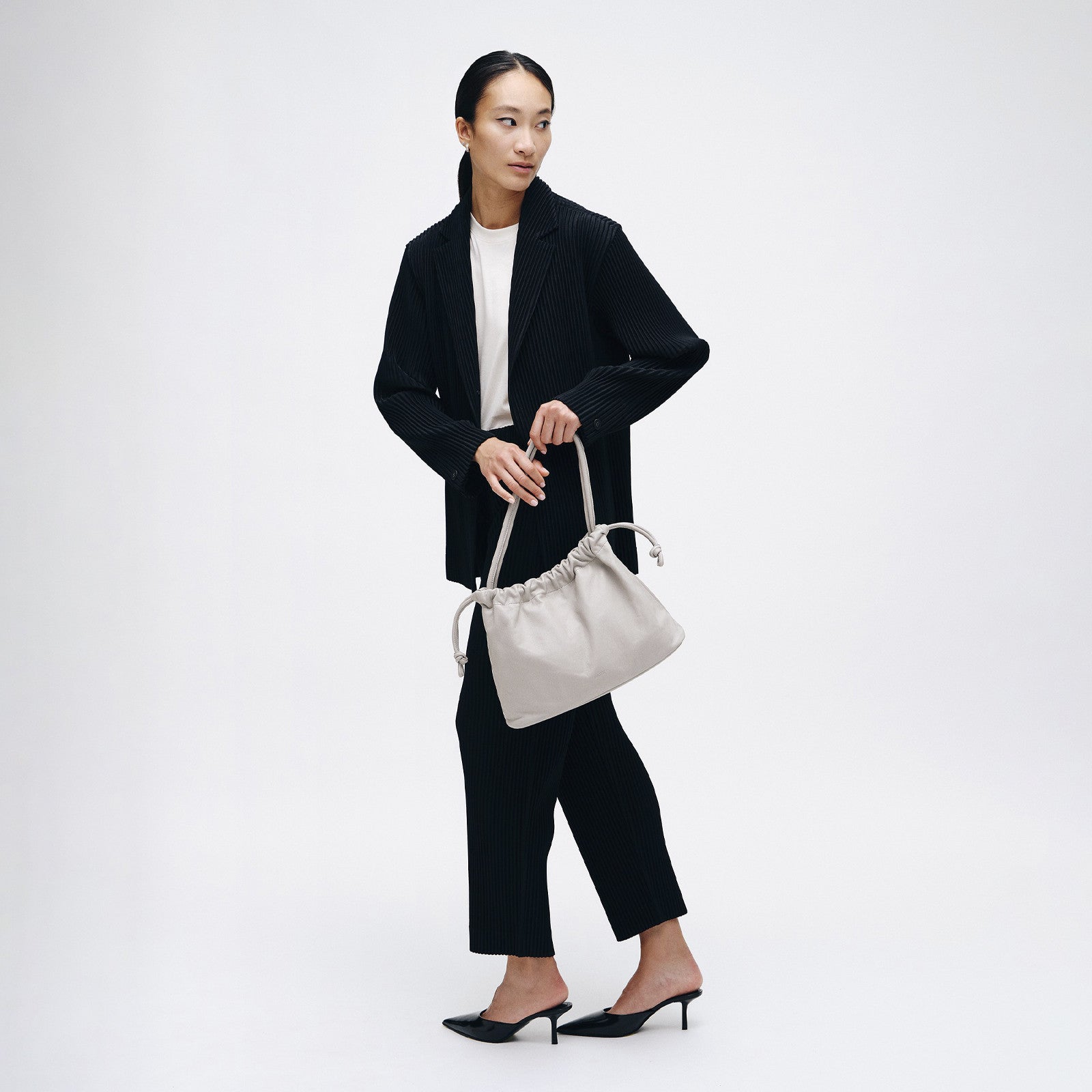 Tasche Knot Bag KB03 Perla
