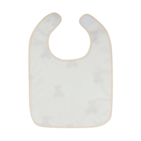 Jollein Teddy Bear Slab 2 Stuks