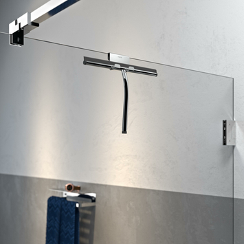 Tiger Handdoekhaak Caddy Chroom