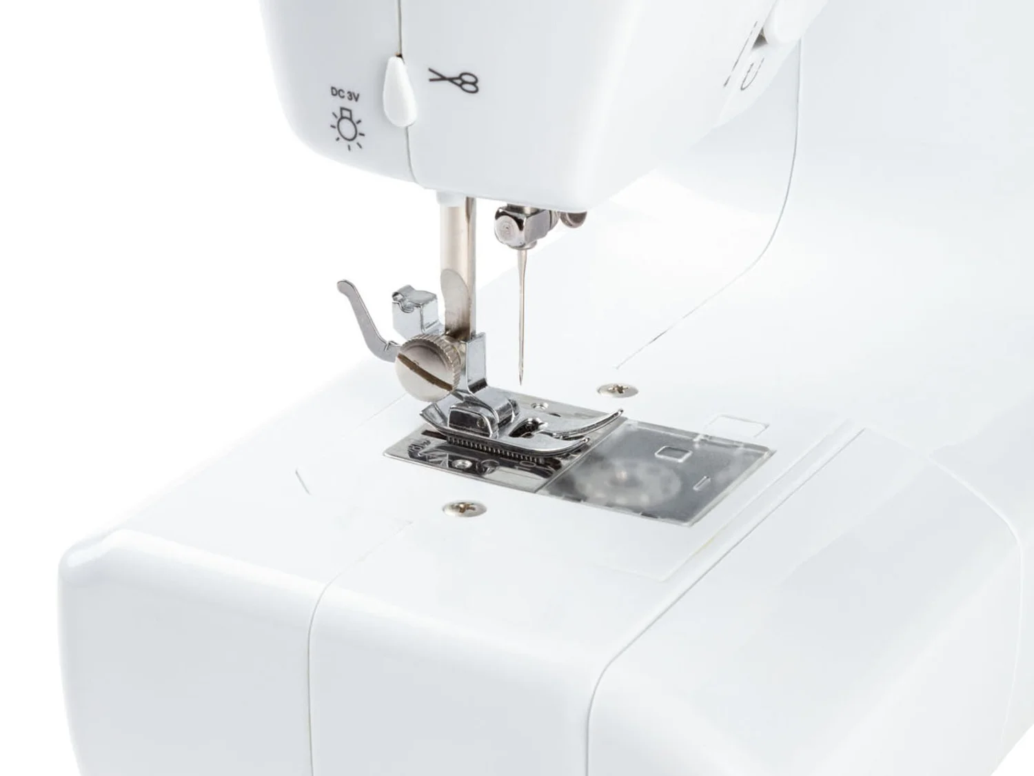 Ufesa N&auml;hmaschine &raquo;SW3003 Performance&laquo;, mit LCD-Display