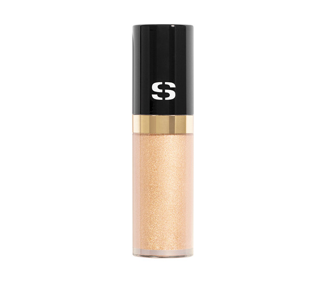 Sisley Ombre Éclat Liquide Liquid Eyeshadow1 Champagne