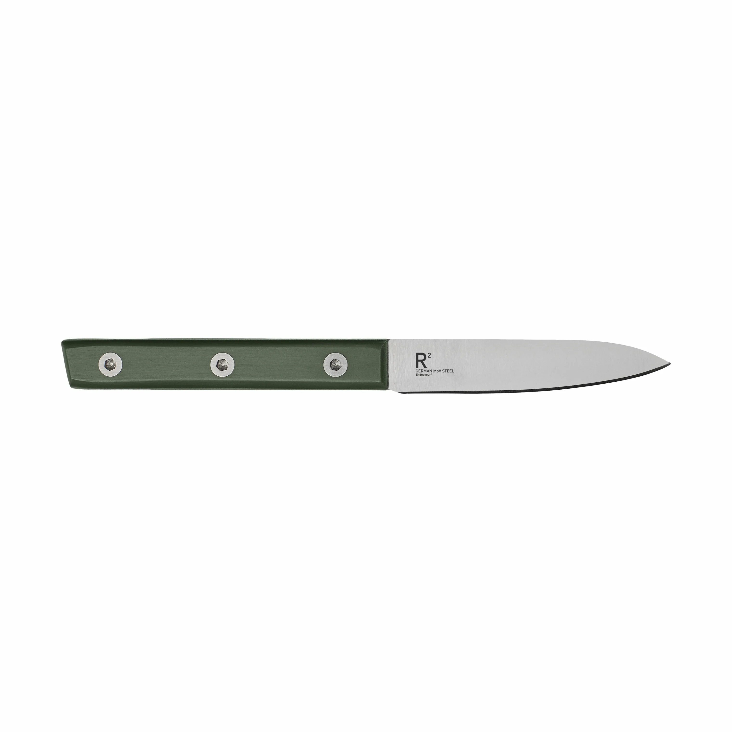 Endeavour Resolution Urtekniv