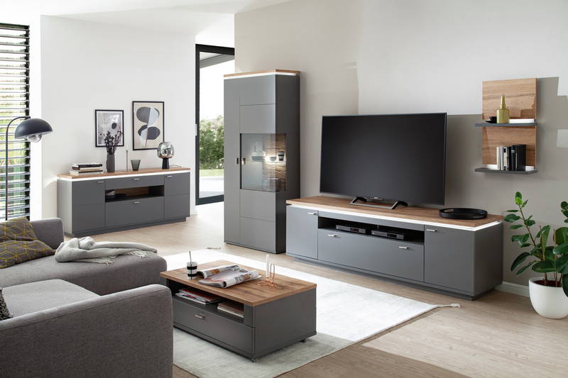 Stylife Sideboard NEAPEL