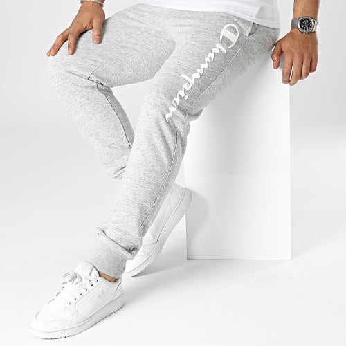 Pantalon Jogging 218705 Gris