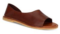 Sandal 7155b cognac Brun