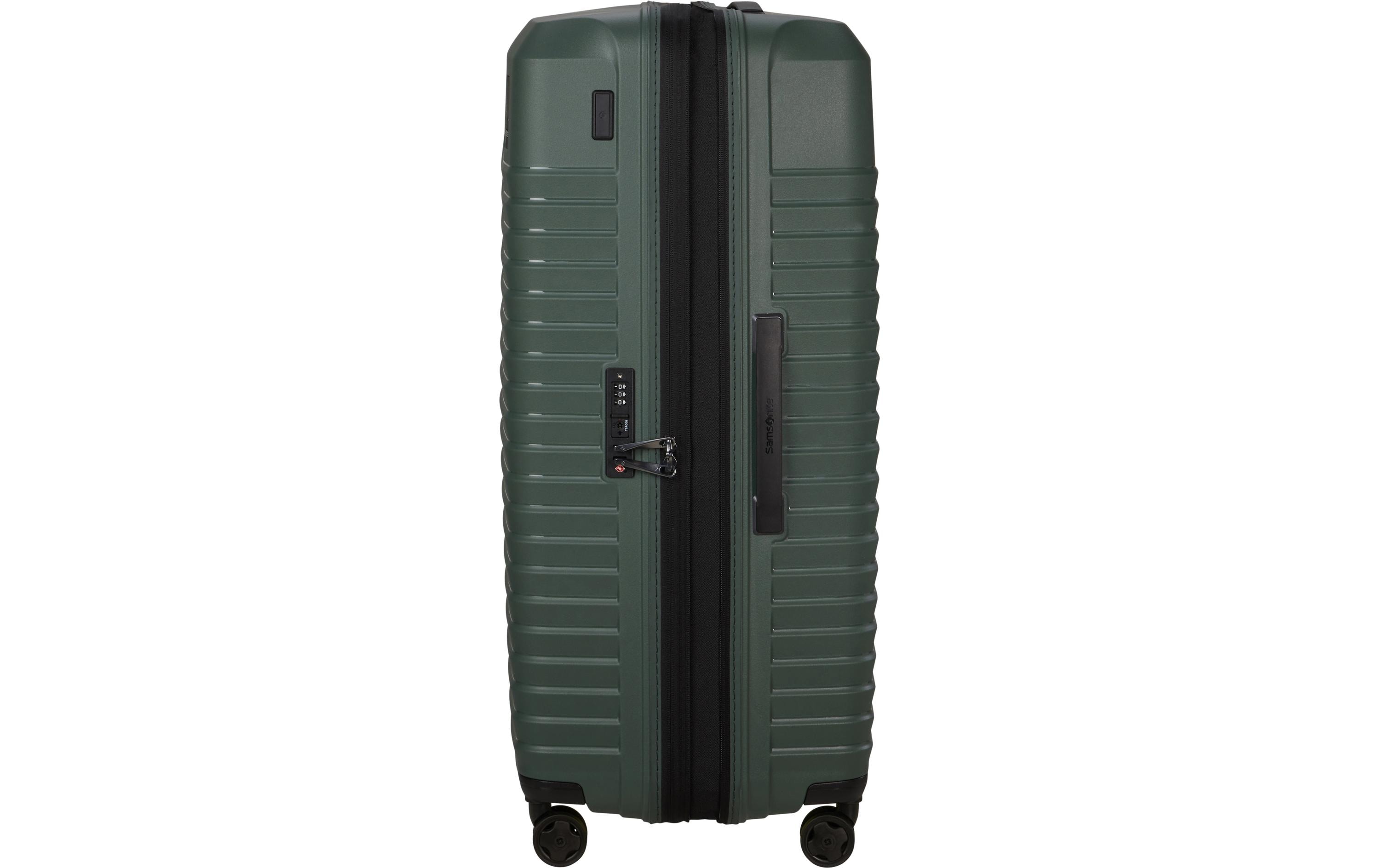 Reisekoffer Intuo Spinner 81 Exp<br>Geräumiger Reiserkoffer