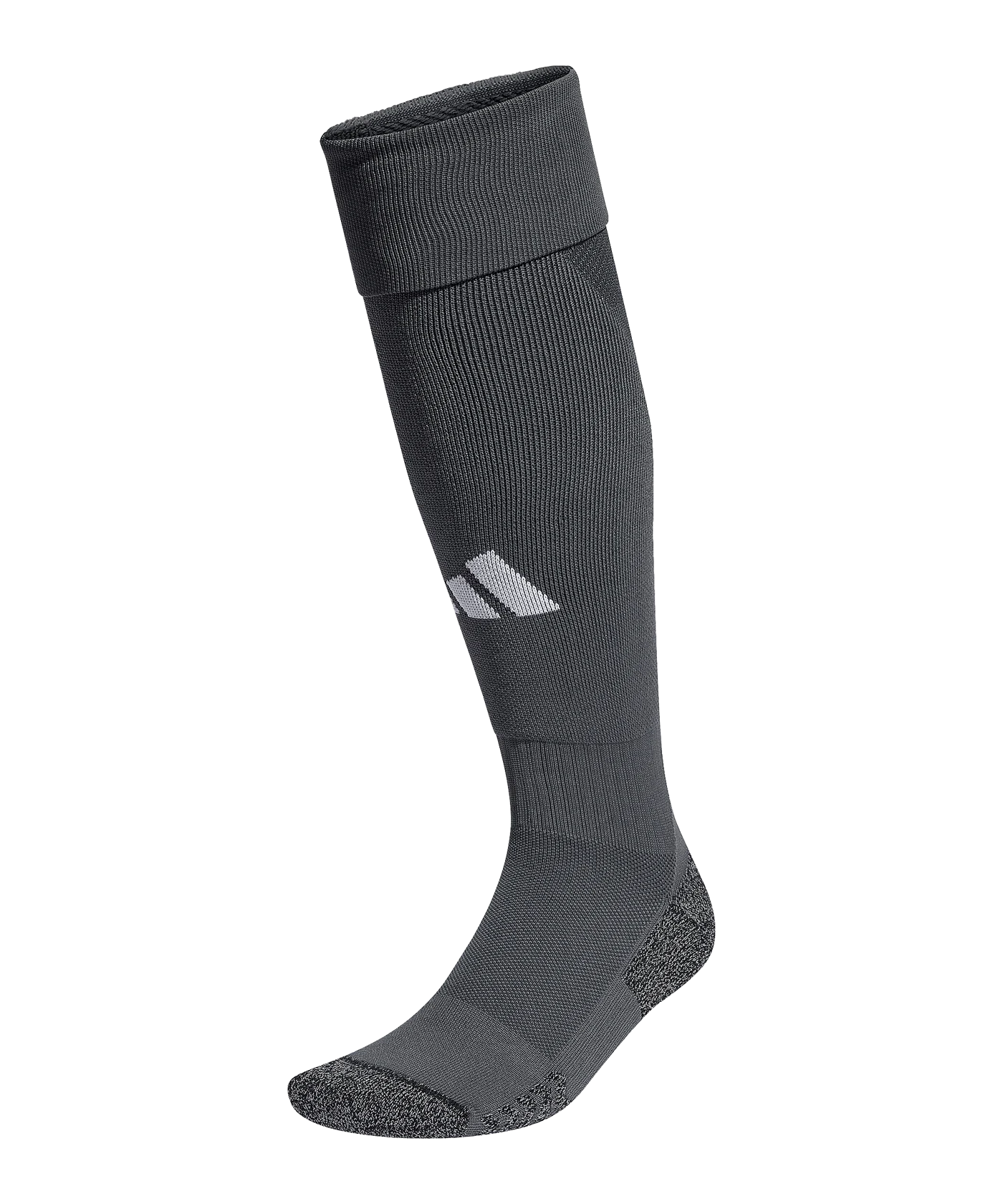 adidas Adisock 24 football socks grey