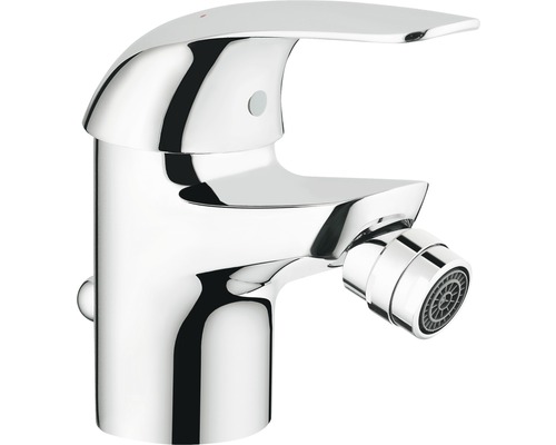 GROHE bidetmengkraan EUROECO chroom 23263000