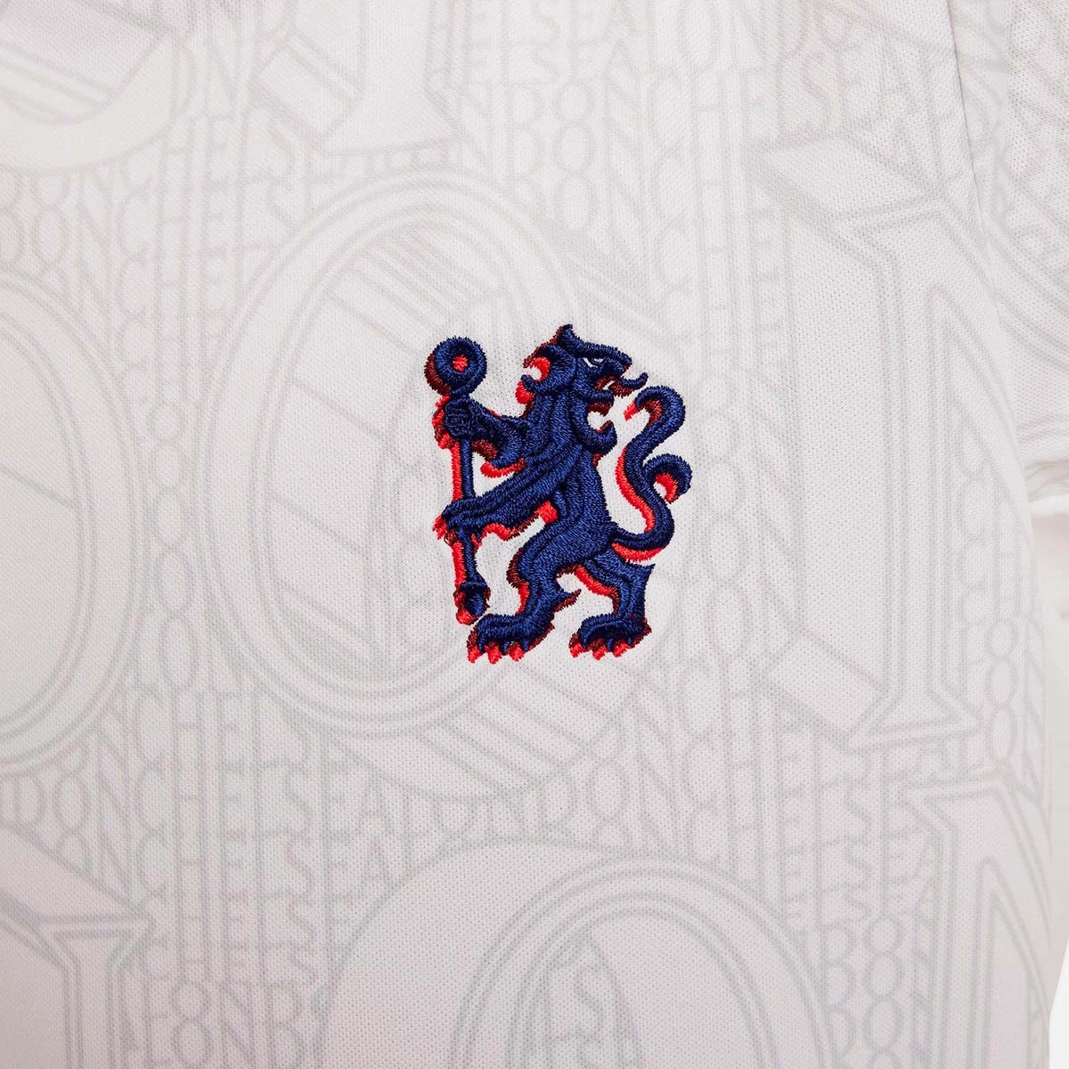 Camisola Nike Chelsea FC Pre-Match 2025-2026 Criança