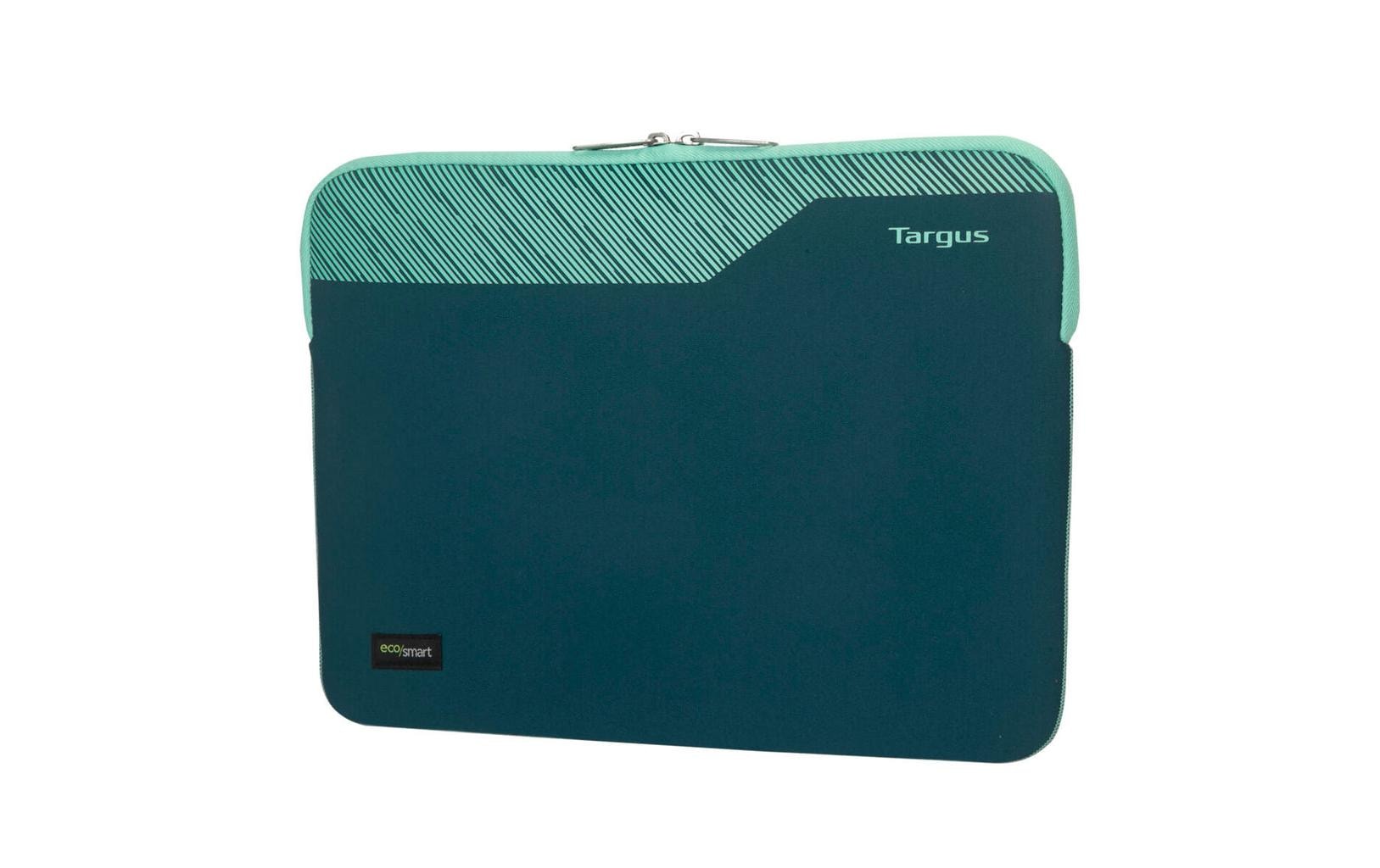 Notebook-Sleeve Pulse II EcoSmart 13-14'' GrünKonzipiert für moderne Berufstätige