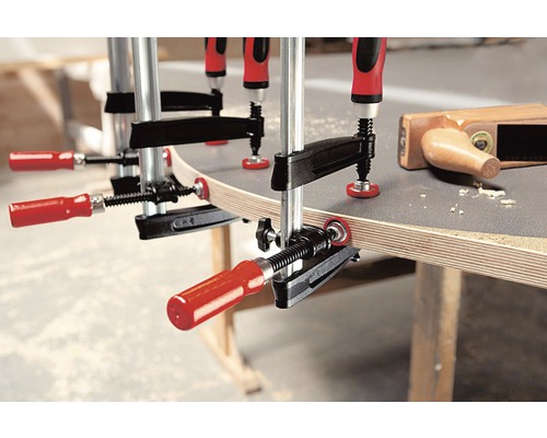 Bessey 70 mm kantenklem