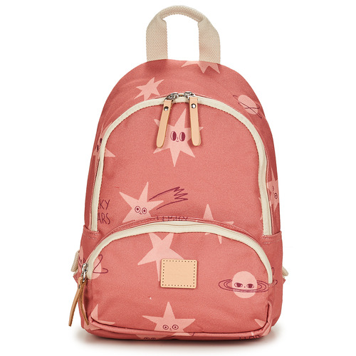 Jojo Factory - SOFT PACK STARS - Rose