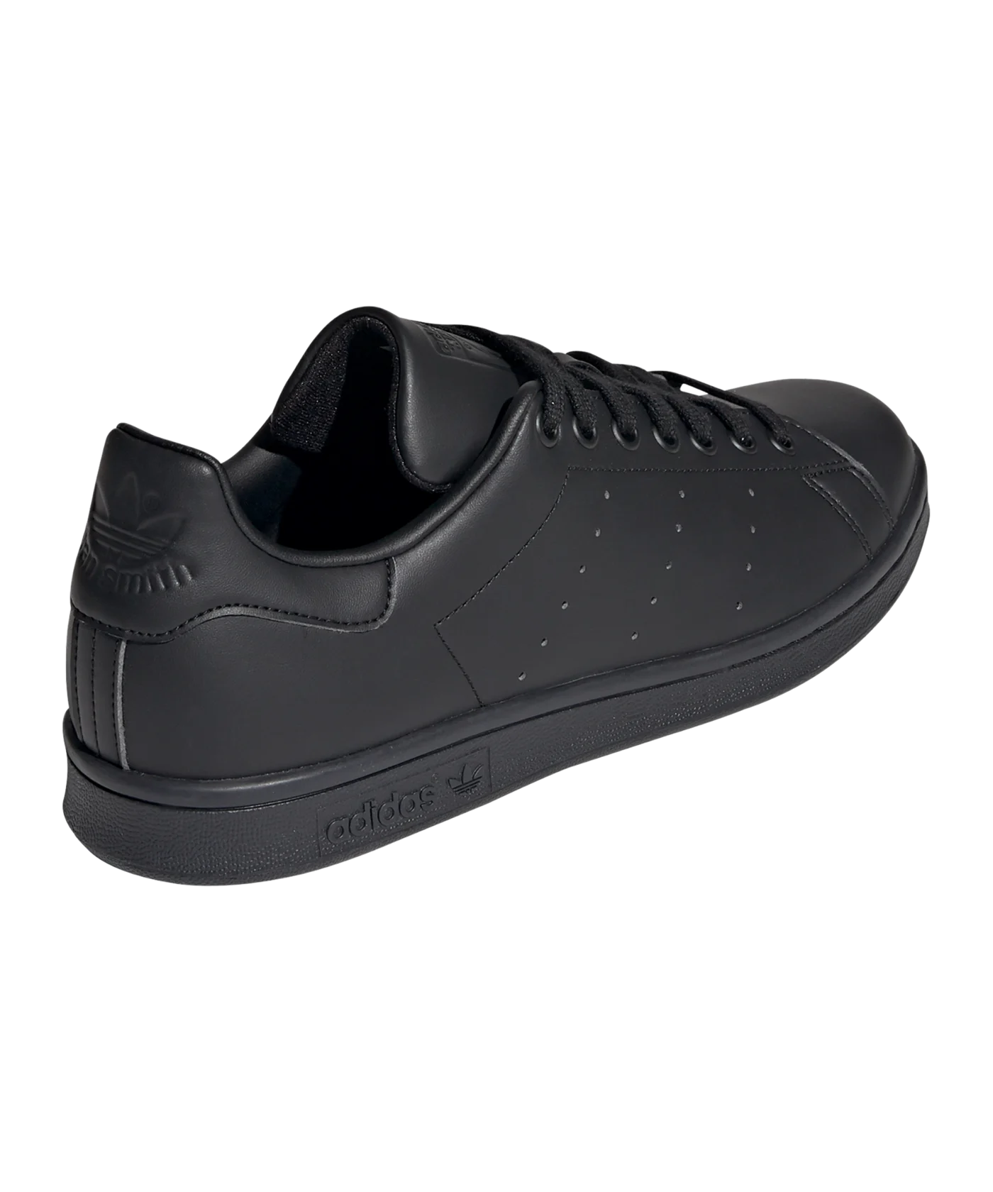 adidas Originals Stan Smith Schwarz