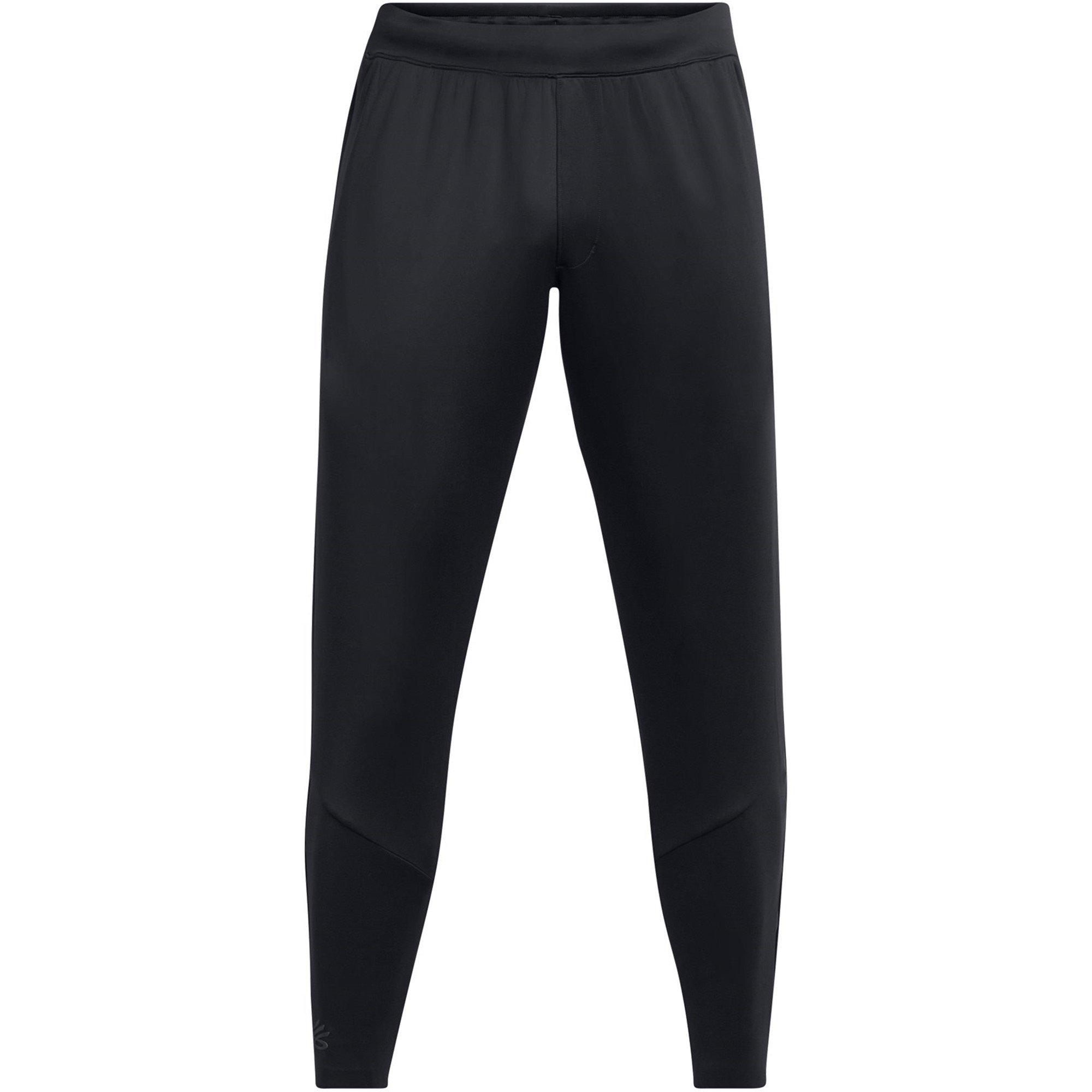 Under Armour UA Curry Travel Tracksuit Bottoms Mens