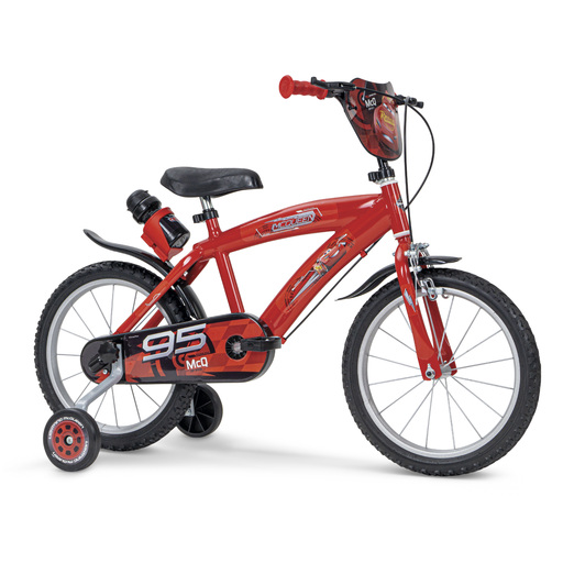 Bicicleta Huffy 16