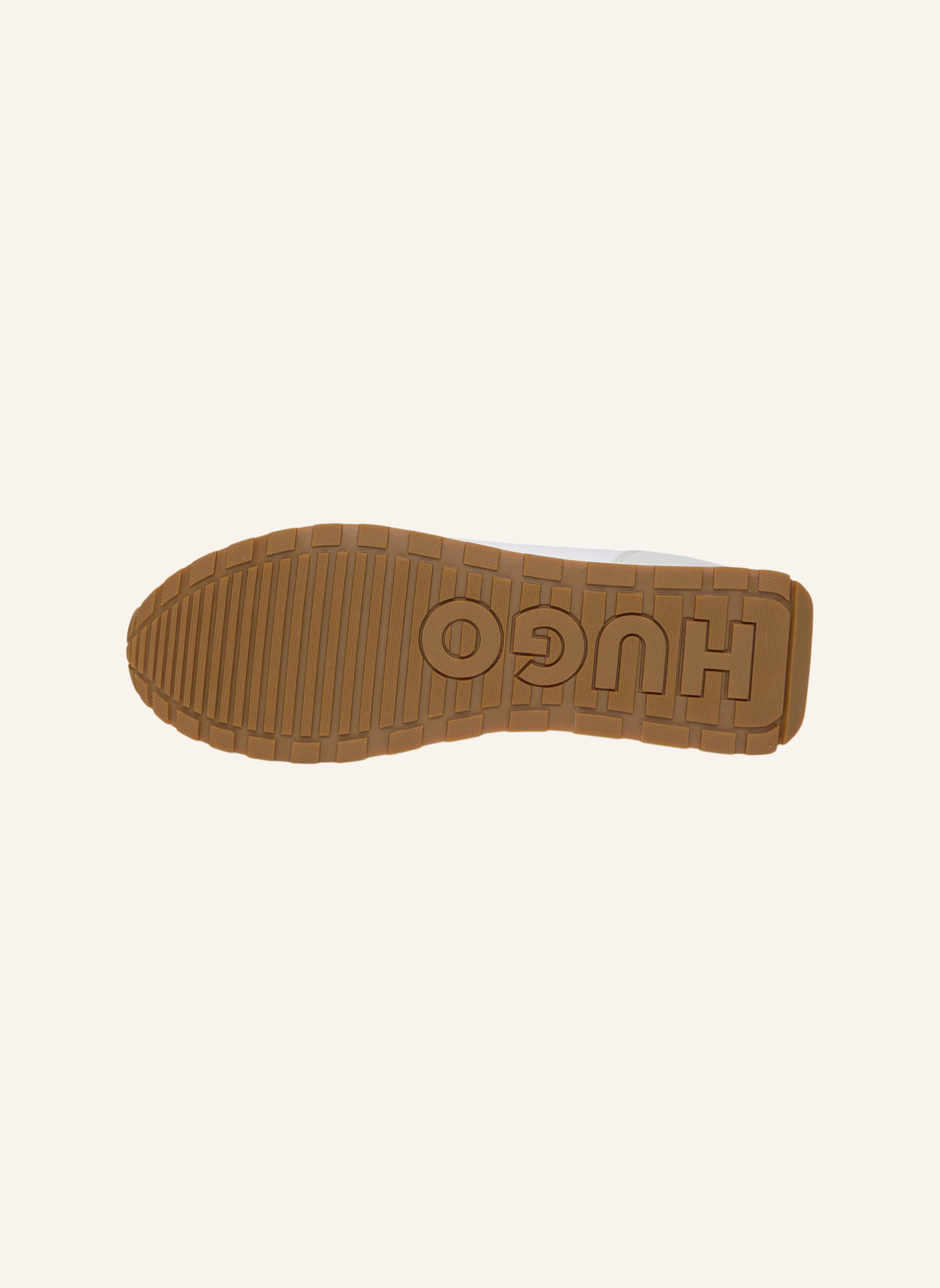 HUGO Sneaker ICELIN_RUNN_PUPDNY_N
