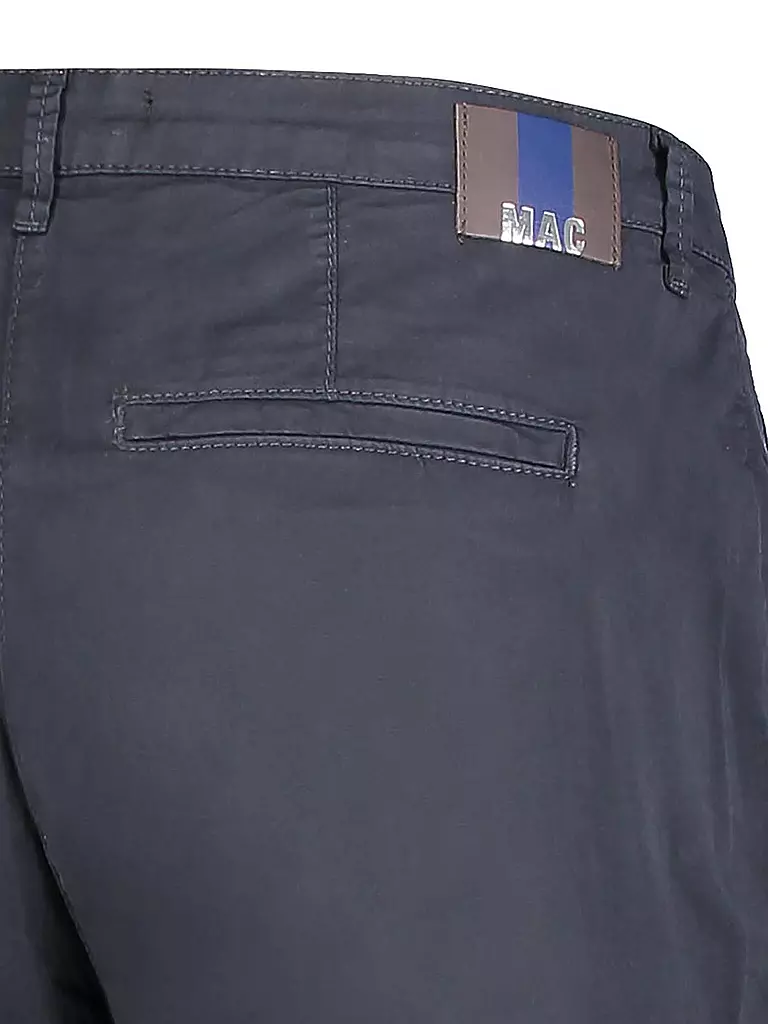 MAC Chino dunkelblau