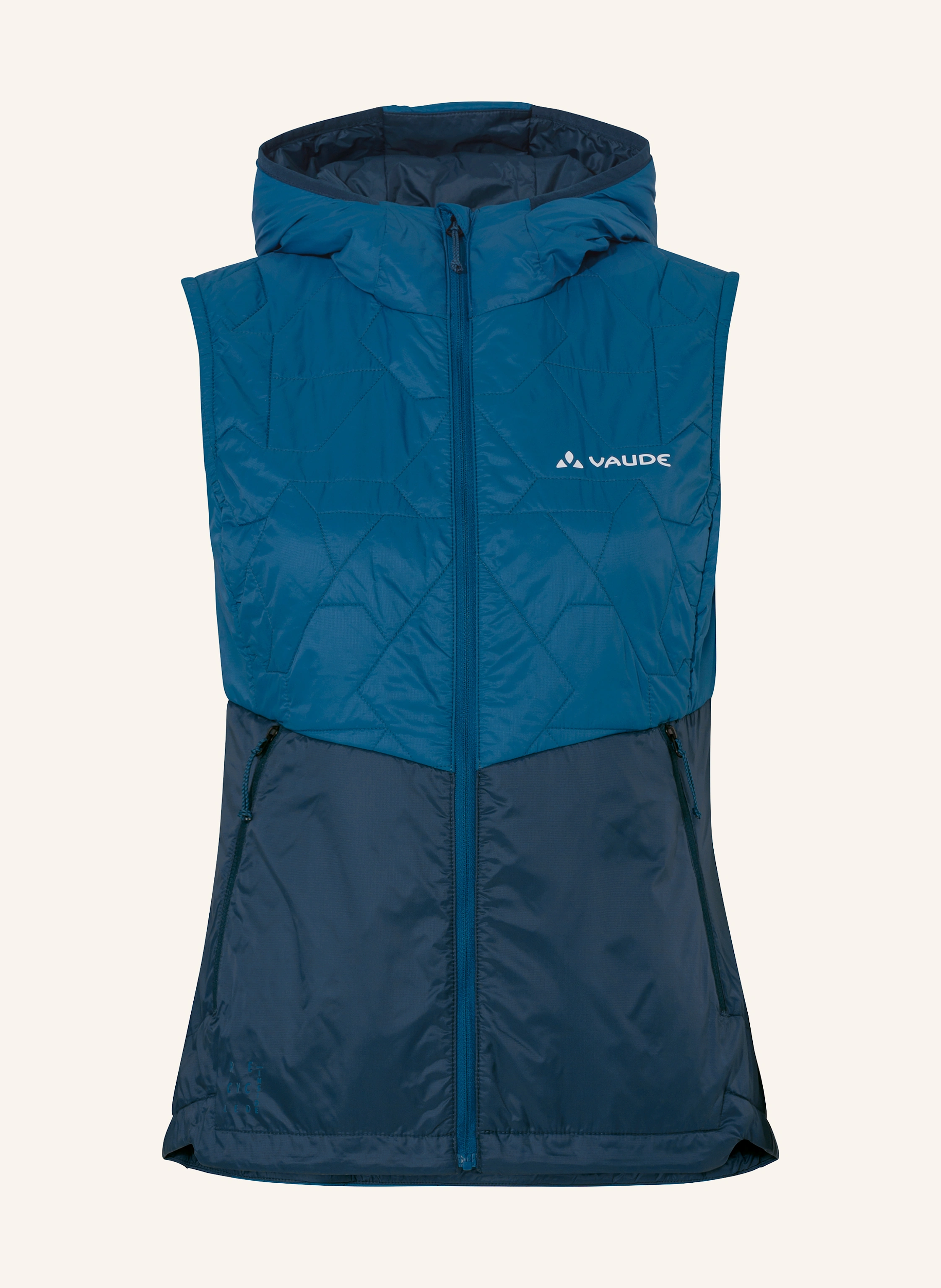 VAUDE Funktionsweste WFRENEY VE V