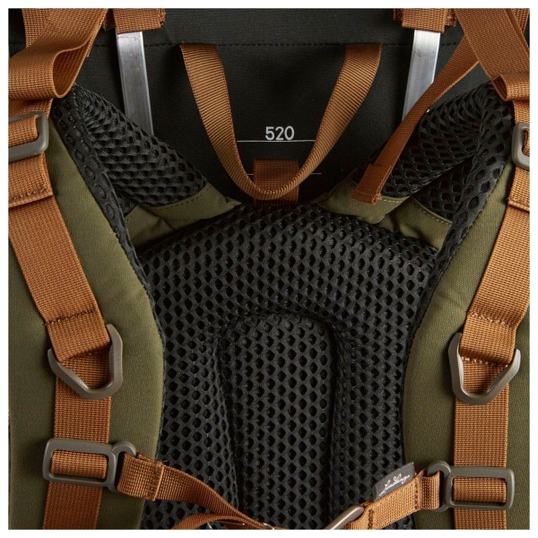 Lundhags - Saruk Pro 60 - Sac à dos de trekking