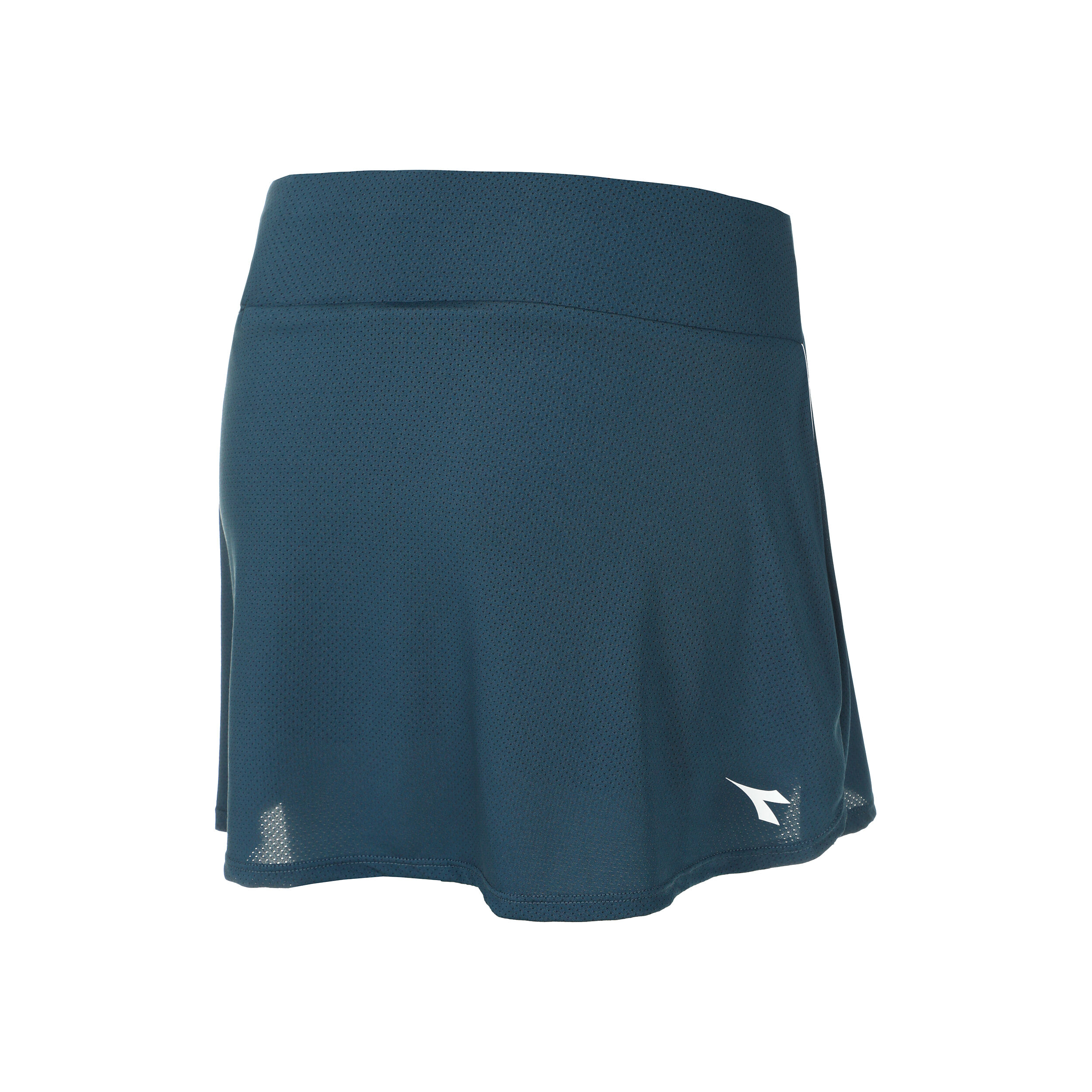 Diadora L. Core Jupe Femmes - Bleu Petrol